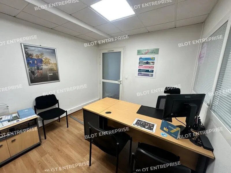 Bureau dans Rennes à vendre Photo intérieure– Image 1 sur 3
