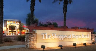 Plus de détails pour S 51st Ave, Laveen, AZ - Local commercial à louer
