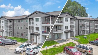 Plus de détails pour The Ivy Portfolio – Logement à vendre, Des Moines, IA