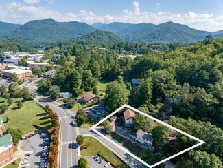 Plus de détails pour 44 & 54 Legacy Ln, Cullowhee, NC - Logement à vendre