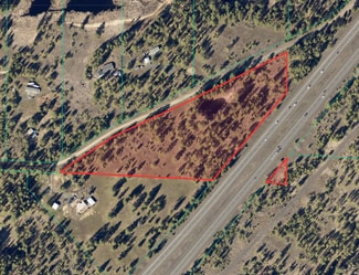 Plus de détails pour NNA Boston Rd, Cheney, WA - Terrain à vendre