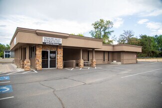 Plus de détails pour 404 E Elm St, Caldwell, ID - Bureau à louer