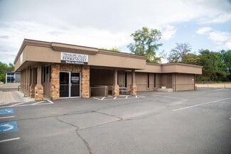 Plus de détails pour 404 E Elm St, Caldwell, ID - Bureau à louer