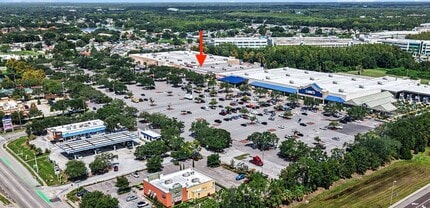 6295 Waters Ave, Tampa, FL à louer Photo intérieure– Image 1 sur 25