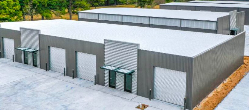 Cypress Rosehill Business Park portefeuille de 3 biens à vendre sur LoopNet.fr Photo principale– Image 1 sur 6