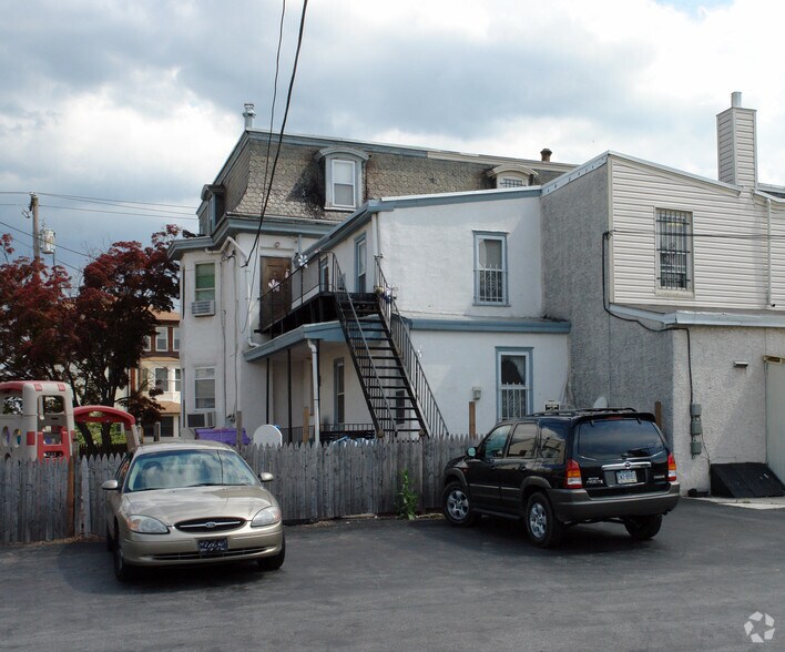 1315 Dekalb St, Norristown, PA à vendre - Photo de l’immeuble – Image 2 sur 3