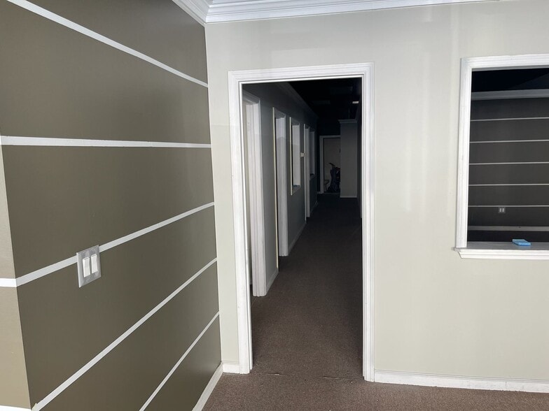 118 S Grant St, Fitzgerald, GA à louer - Photo de l’immeuble – Image 3 sur 3