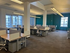 717 Market St, San Francisco, CA à louer Photo intérieure– Image 1 sur 9
