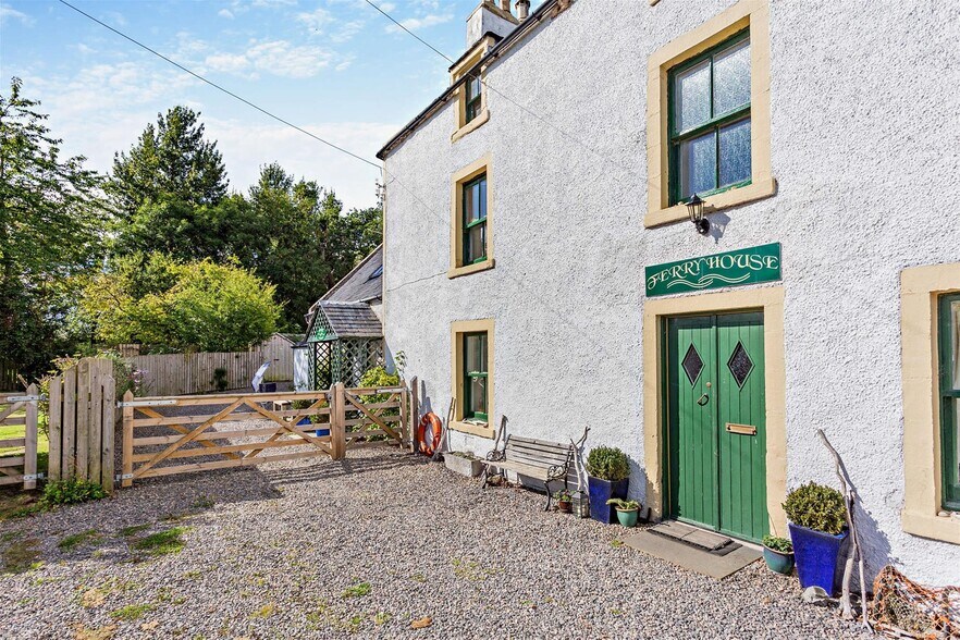 Balbair, Dingwall à vendre - Photo de l’immeuble – Image 2 sur 15