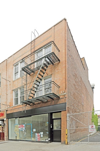Plus de détails pour 2540 Steinway St, Long Island City, NY - Local commercial à louer