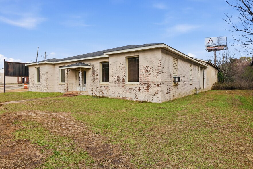 401 Hodges Ave, Albany, GA à vendre - Photo de l’immeuble – Image 2 sur 55