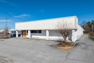 Plus de détails pour 1633 Gordon Hwy, Augusta, GA - Local commercial à louer
