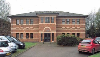 Plus de détails pour Pendeford Pl, Wolverhampton - Bureau à louer