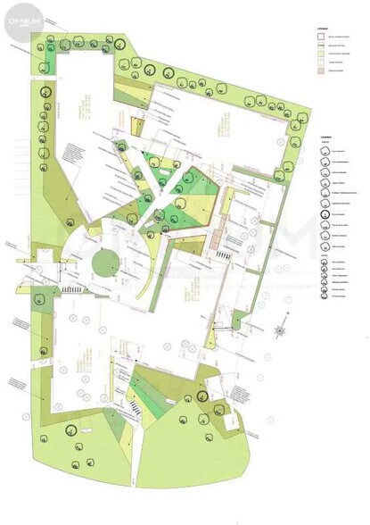 5 Allée Des Hêtres, Limonest à louer - Plan d’étage – Image 2 sur 5