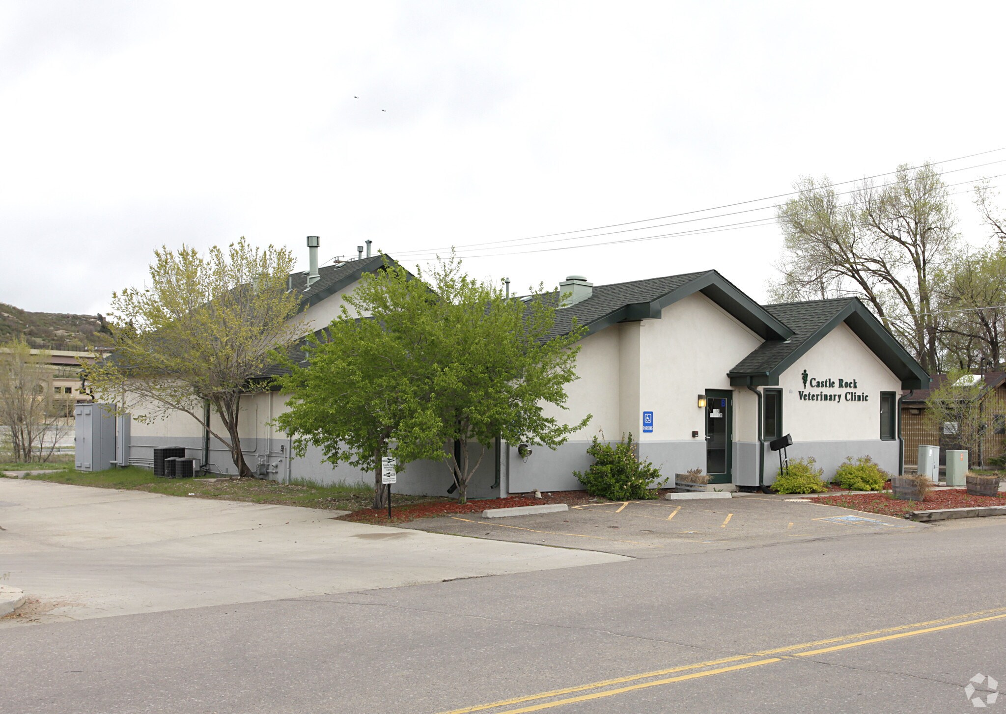 800 Kinner St, Castle Rock, CO à louer Photo principale– Image 1 sur 12