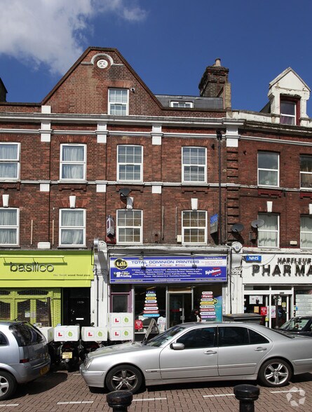 105 Tower Bridge Rd, Londres à louer - Photo principale – Image 3 sur 7