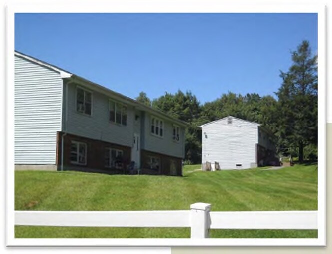 170 Spring Hill Rd, Storrs Mansfield, CT à vendre - Photo de l’immeuble – Image 3 sur 4