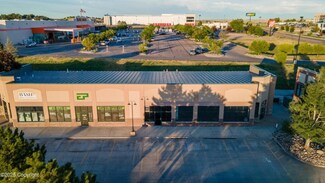 Plus de détails pour 1103 E Boxelder Rd, Gillette, WY - Local commercial à vendre