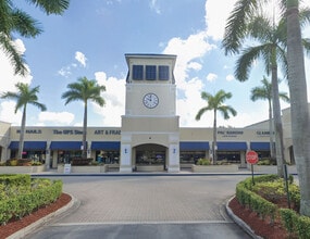 5600-5697 Coral Ridge Dr, Coral Springs, FL à louer Photo de l’immeuble– Image 1 sur 3