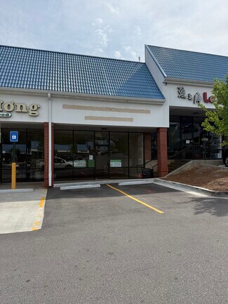 Plus de détails pour 5150 Buford Hwy NE, Doraville, GA - Local commercial à louer