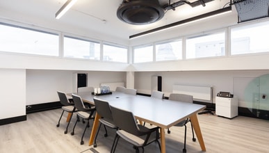 23-35 Great Titchfield St, Londres à louer Photo intérieure– Image 2 sur 6