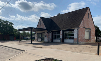 Plus de détails pour 700 W Davis St, Dallas, TX - Local commercial à vendre