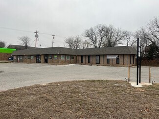 Plus de détails pour 44 S Highway 81, Duncan, OK - Local d'activités à louer