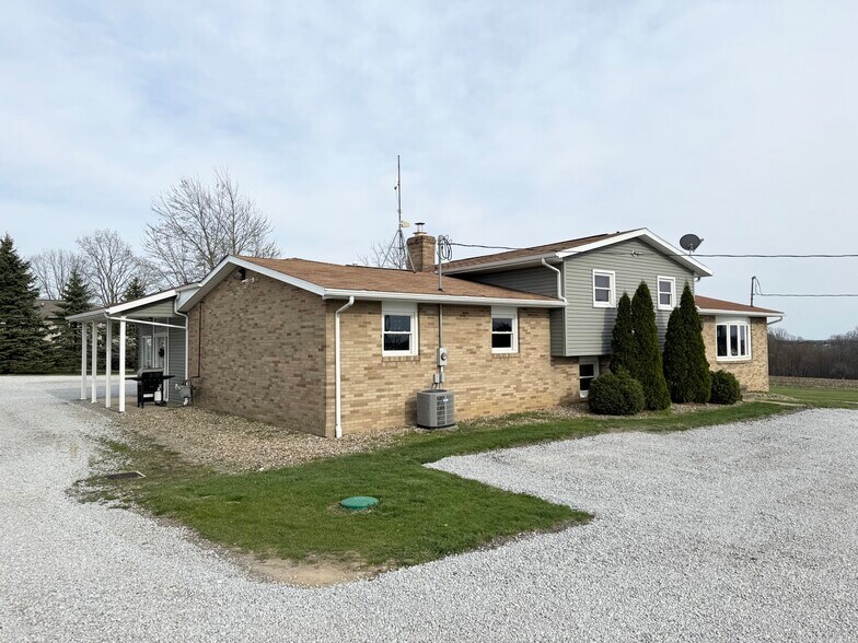 7500 OH-515, Millersburg, OH à vendre - Photo de l’immeuble – Image 2 sur 17