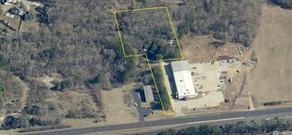 Plus de détails pour 1019 Highway 19 41, Hampton, GA - Terrain à vendre