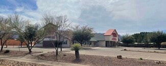Plus de détails pour 798 S Highway 92, Sierra Vista, AZ - Local commercial à louer
