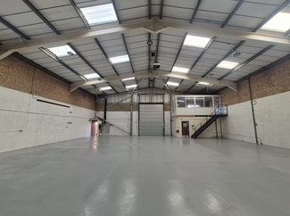 Plus de détails pour Station Rd, Hailsham - Local d'activités à louer