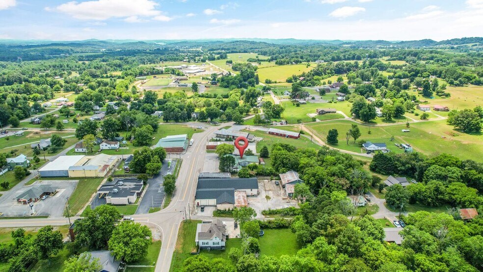 6710 Morganton Rd, Greenback, TN à vendre - Photo de l’immeuble – Image 3 sur 9