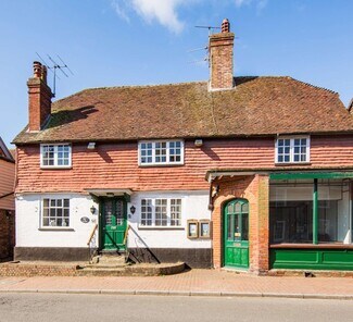 Plus de détails pour High St, Rotherfield - Local commercial à vendre