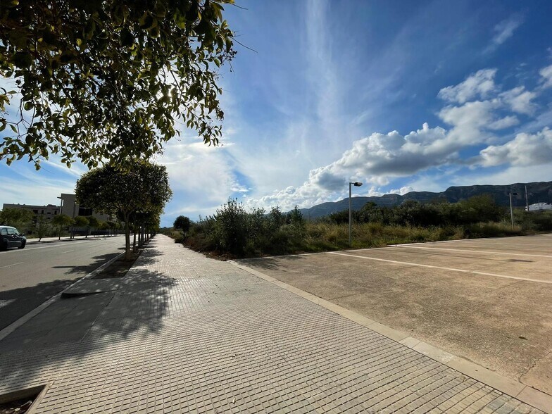 Terrain dans La Ràpita, Tarragona à vendre - Autre – Image 1 sur 7