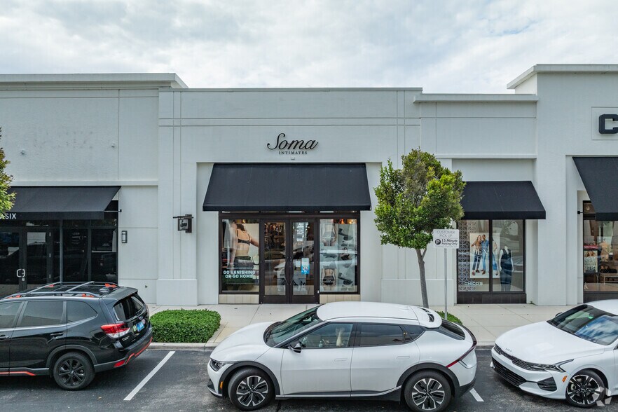 Wiles Road and Lyons Rd, Coconut Creek, FL à louer - Photo de l’immeuble – Image 2 sur 6