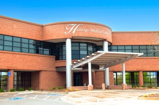 Plus de détails pour 9777 S Yosemite St, Lone Tree, CO - Médical à louer