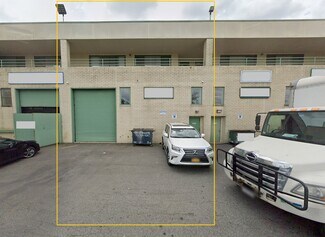 Plus de détails pour 1511 132nd St, College Point, NY - Bureau, Industriel/Logistique à louer