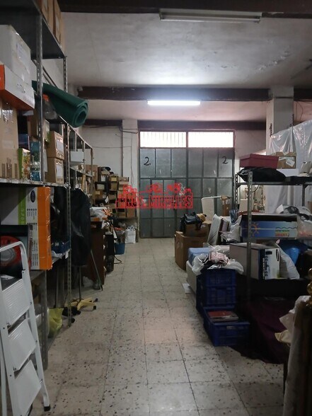 Industriel/Logistique dans Aspe, Alicante à vendre - Photo intérieure – Image 2 sur 4
