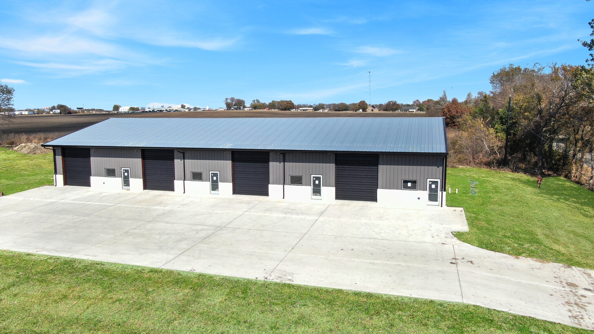 14596 US Highway 75, Van Alstyne, TX à louer Photo principale– Image 1 sur 8