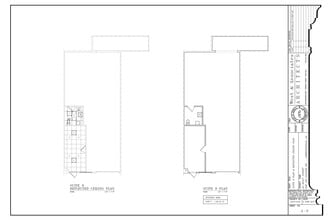 120 Gloster Rd NW, Lawrenceville, GA à louer Plan de site– Image 1 sur 9