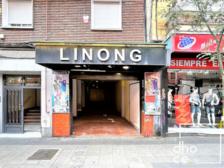 Plus de détails pour Paseo Marcelino Camacho, 43, Madrid - Local commercial à louer