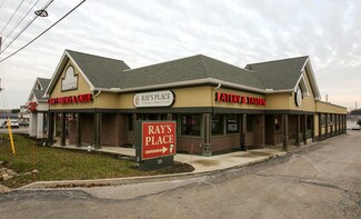 Plus de détails pour 25 Ghent Rd, Akron, OH - Local commercial à louer