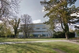 Plus de détails pour 697 Rue Fourny, Buc - Bureau, Industriel/Logistique à louer