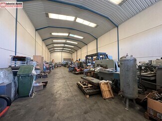 Plus de détails pour Industriel/Logistique à vendre