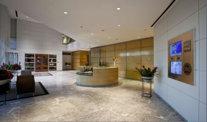 4600 S Syracuse St, Denver, CO à louer - Hall d’entrée – Image 2 sur 22