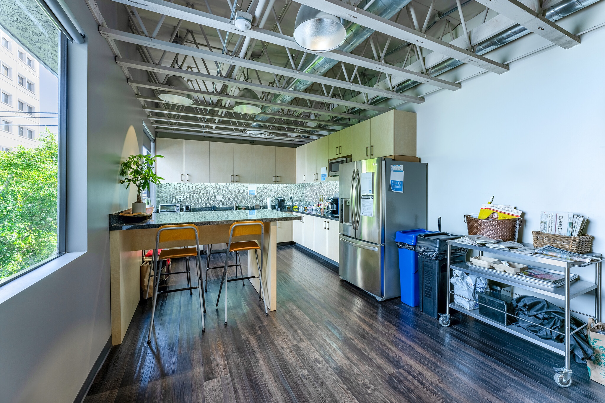 4045 3rd Ave, San Diego, CA à louer Photo intérieure– Image 1 sur 12