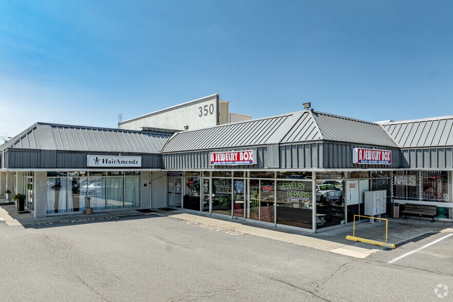 350 Route 46, Rockaway, NJ à louer - Photo de l’immeuble – Image 3 sur 19