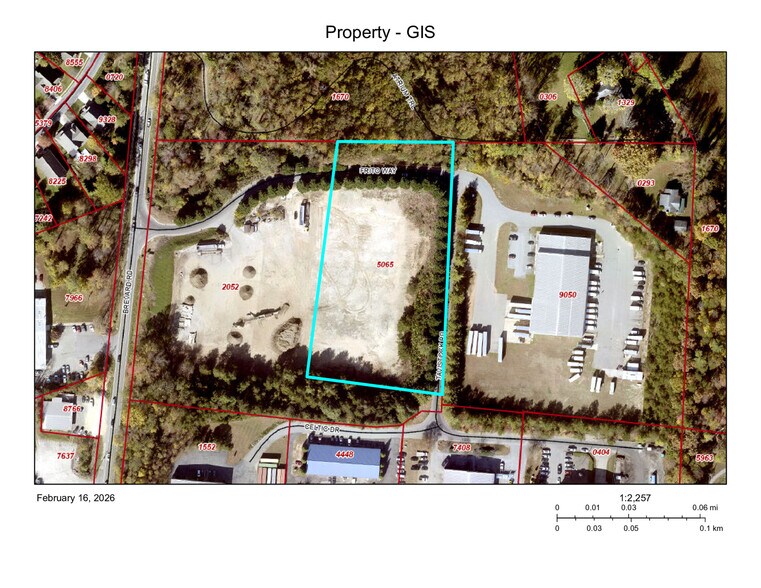 25 Frito Way way, Arden, NC à vendre - Photo de l’immeuble – Image 2 sur 11