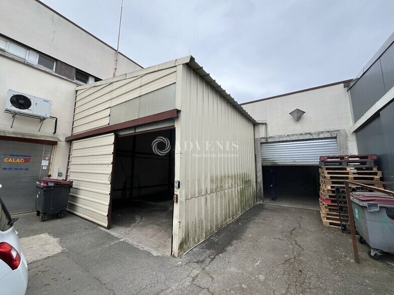 5 Rue Gay Lussac, Chennevières-sur-Marne à louer - Photo de l’immeuble – Image 1 sur 9
