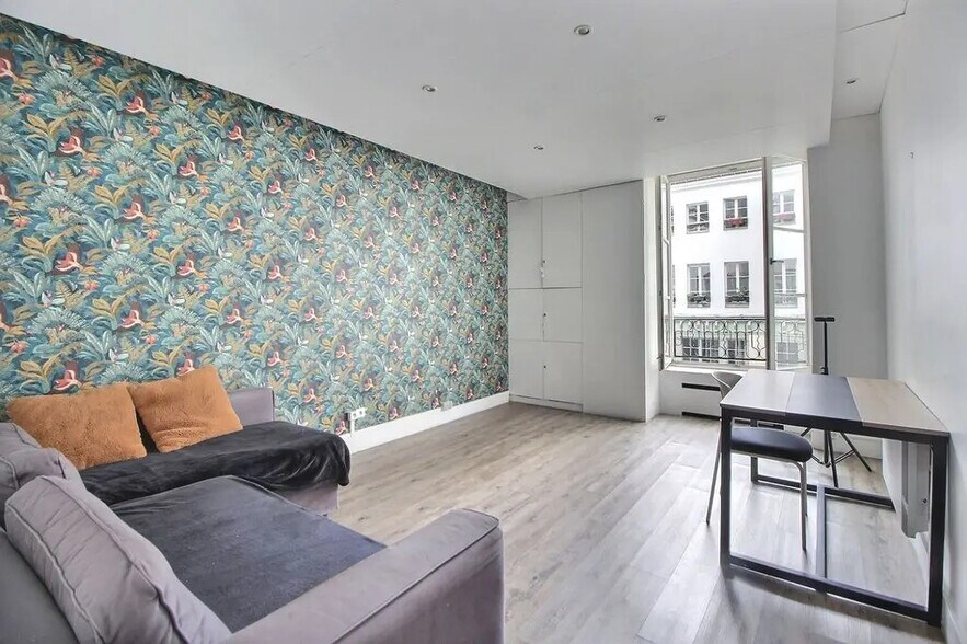 50 Rue D'Aboukir, Paris à louer - Photo de l’immeuble – Image 3 sur 6